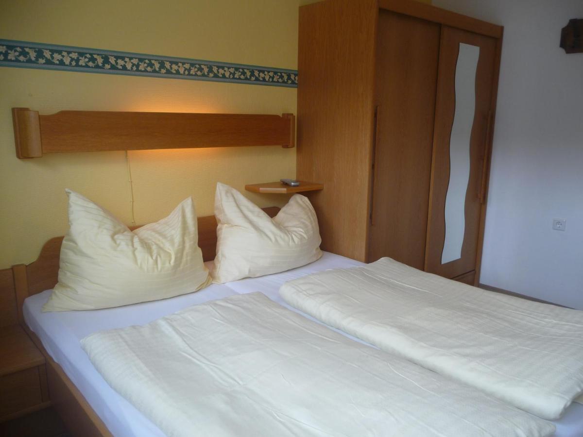 Ferienwohnungen Rupertihaus Flachau Room photo